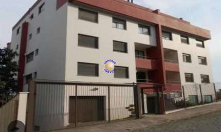 Apartamento com 3 quartos à venda no Petrópolis, Caxias do Sul , 149 m2 por R$ 699.000