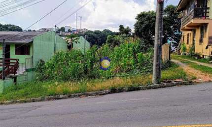 Terreno à venda no Kayser, Caxias do Sul  por R$ 160.000
