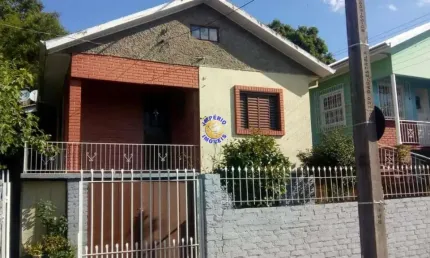 Casa com 3 quartos à venda no floresta, caxias do sul , 100 m2 por r$ 450.000
