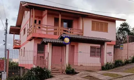 Casa com 3 quartos à venda na colina sorriso, caxias do sul , 271 m2 por r$ 1.090.000