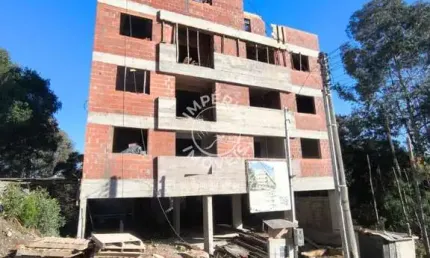 Apartamento com 2 quartos à venda na colina sorriso, caxias do sul , 68 m2 por r$ 385.000