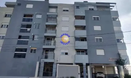 Apartamento com 2 quartos à venda no kayser, caxias do sul , 75 m2 por r$ 395.000