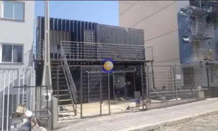 Terreno à venda no Santa Catarina, Caxias do Sul , 360 m2 por R$ 260.000