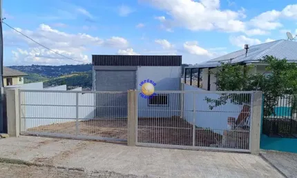 Barracão / Galpão / Depósito à venda na Nossa Senhora das Graças, Caxias do Sul , 150 m2 por R$ 680.000