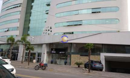 Ponto comercial à venda no Villagio Iguatemi, Caxias do Sul , 34 m2 por R$ 280.000