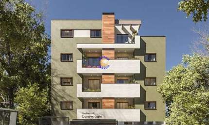 Cobertura com 3 quartos à venda na Colina Sorriso, Caxias do Sul , 144 m2 por R$ 880.000