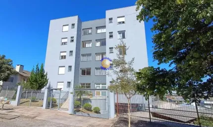 Apartamento com 3 quartos à venda na colina sorriso, caxias do sul , 80 m2 por r$ 285.000