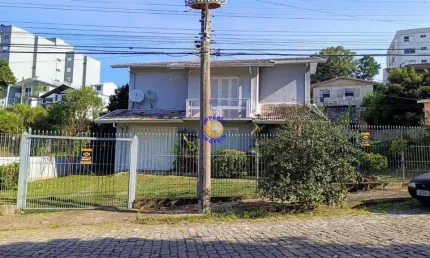 Casa com 4 quartos à venda no Salgado Filho, Caxias do Sul , 154 m2 por R$ 990.000