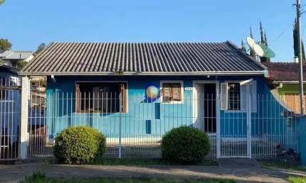 Casa com 4 quartos à venda na Bela Vista, Caxias do Sul , 180 m2 por R$ 700.000