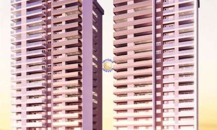 Apartamento com 3 quartos à venda no Petrópolis, Caxias do Sul , 110 m2 por R$ 1.096.021
