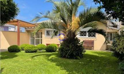 Casa com 4 quartos à venda no Jardim América, Caxias do Sul , 135 m2 por R$ 750.000