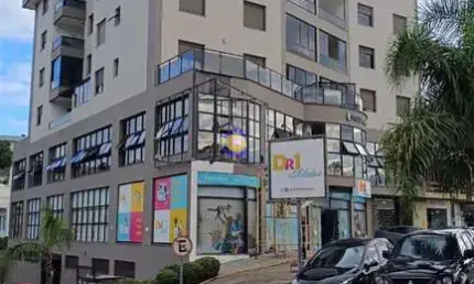 Apartamento com 3 quartos à venda no São Caetano, Caxias do Sul , 101 m2 por R$ 495.000