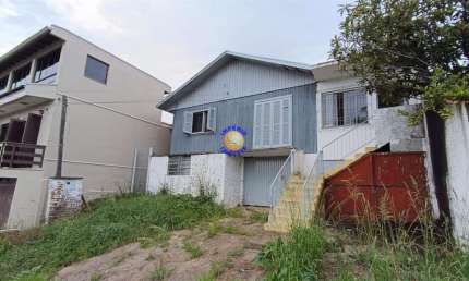 Terreno à venda no Planalto, Caxias do Sul  por R$ 295.000