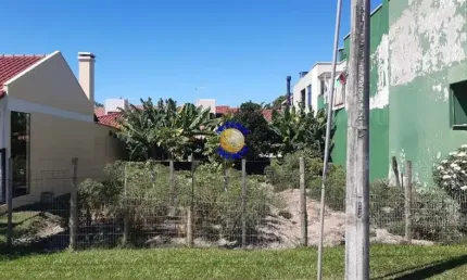 Terreno à venda no posto 6, capão da canoa  por r$ 181.000