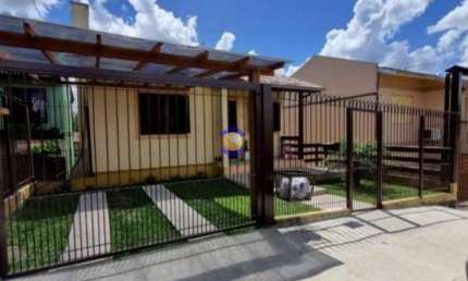 Casa com 4 quartos à venda no Desvio Rizzo, Caxias do Sul , 130 m2 por R$ 692.000