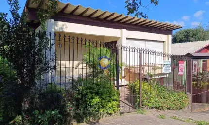 Casa com 3 quartos à venda no Rio Branco, Caxias do Sul , 250 m2 por R$ 739.000