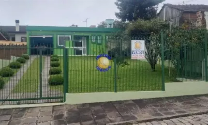 Casa com 2 quartos à venda no Salgado Filho, Caxias do Sul , 136 m2 por R$ 650.000