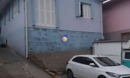 Casa com 4 quartos à venda em reolon, caxias do sul , 162 m2 por r$ 370.000