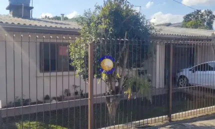 Casa com 2 quartos à venda no Kayser, Caxias do Sul , 120 m2 por R$ 600.000