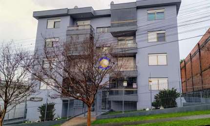 Apartamento com 2 quartos à venda no Sagrada Família, Caxias do Sul , 77 m2 por R$ 390.000