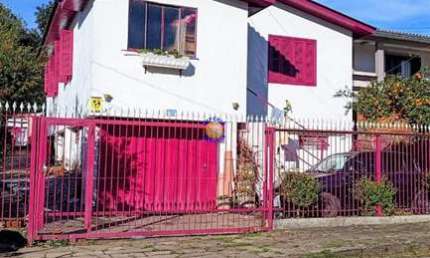 Casa com 4 quartos à venda no São Caetano, Caxias do Sul , 180 m2 por R$ 400.000