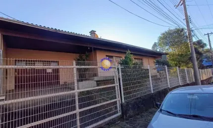 Casa com 4 quartos à venda no floresta, caxias do sul , 277 m2 por r$ 800.000