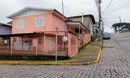 Casa com 3 quartos à venda em Fátima, Caxias do Sul , 100 m2 por R$ 320.000