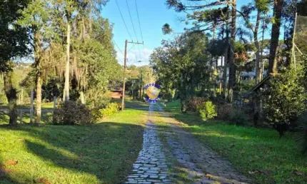 Terreno à venda no Pedancino, Caxias do Sul , 1875 m2 por R$ 980.000