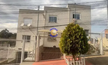 Casa com 2 quartos à venda no Charqueadas, Caxias do Sul , 85 m2 por R$ 230.000