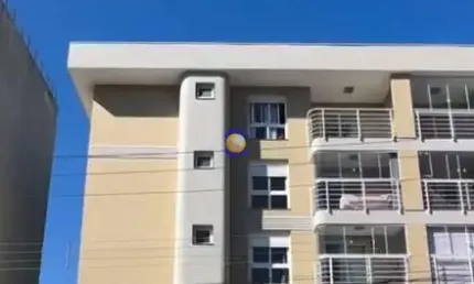 Apartamento com 2 quartos à venda no Santa Catarina, Caxias do Sul , 102 m2 por R$ 440.000
