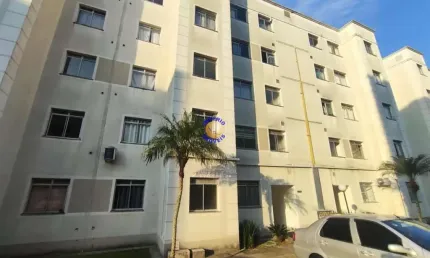 Apartamento com 1 quarto à venda na Bela Vista, Caxias do Sul , 35 m2 por R$ 155.000