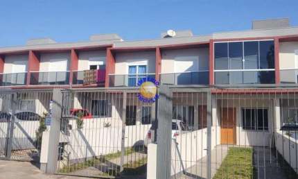 Casa com 2 quartos à venda na Ana Rech, Caxias do Sul , 78 m2 por R$ 415.000