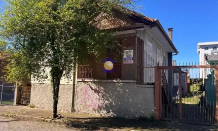 Casa com 7 quartos à venda no Panazzolo, Caxias do Sul , 268 m2 por R$ 640.000
