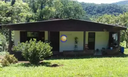 Chácara / sítio à venda no KM 4, Taquara , 180000 m2 por R$ 440.000