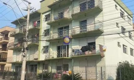 Apartamento com 3 quartos à venda no Rio Branco, Caxias do Sul , 128 m2 por R$ 350.000