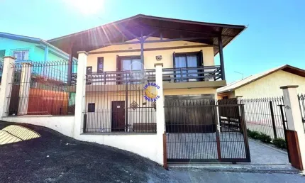 Casa com 4 quartos à venda na bela vista, caxias do sul , 245 m2 por r$ 990.000
