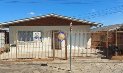 Casa com 3 quartos à venda no São Ciro, Caxias do Sul , 269 m2 por R$ 630.000