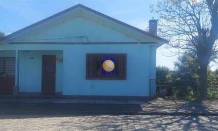 Casa com 4 quartos à venda no São Ciro, Caxias do Sul , 170 m2 por R$ 650.000