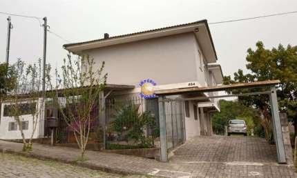 Casa com 2 quartos à venda no Rio Branco, Caxias do Sul , 103 m2 por R$ 370.000