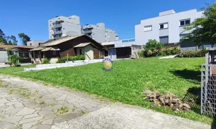 Terreno à venda no Desvio Rizzo, Caxias do Sul , 255 m2 por R$ 8.000.000