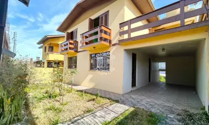 Casa com 5 quartos à venda em Fátima, Caxias do Sul , 215 m2 por R$ 550.000