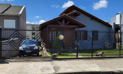 Casa com 3 quartos à venda na Nossa Senhora das Graças, Caxias do Sul , 115 m2 por R$ 640.000