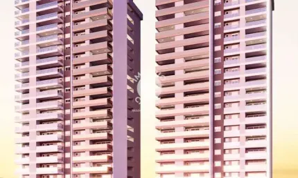 Apartamento com 3 quartos à venda no petrópolis, caxias do sul , 110 m2 por r$ 1.240.000