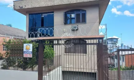 Casa com 6 quartos à venda no Rio Branco, Caxias do Sul , 280 m2 por R$ 1.240.000