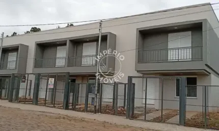 Casa com 2 quartos à venda na Nossa Senhora das Graças, Caxias do Sul , 70 m2 por R$ 350.000