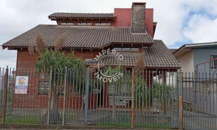 Casa com 2 quartos à venda no De Lazzer, Caxias do Sul , 249 m2 por R$ 700.000