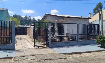 Casa com 2 quartos à venda no Desvio Rizzo, Caxias do Sul , 72 m2 por R$ 297.000