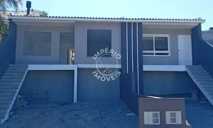Casa com 1 quarto à venda na Ana Rech, Caxias do Sul , 70 m2 por R$ 330.000