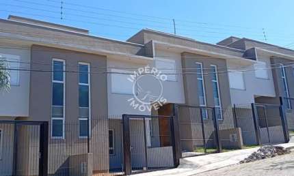 Casa com 2 quartos à venda na Ana Rech, Caxias do Sul , 66 m2 por R$ 290.000