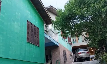 Casa com 2 quartos à venda no De Lazzer, Caxias do Sul , 117 m2 por R$ 290.000